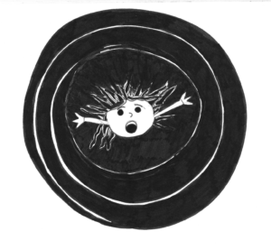 Read more about the article Burnout: a black hole