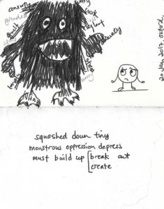 Read more about the article Burnout