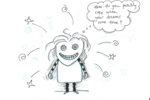 Read more about the article How do you cope…?