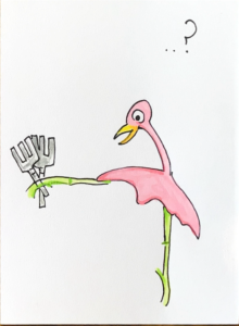 Read more about the article Fork Handles…?