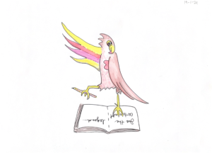 Read more about the article Sue ‘Kestrel’