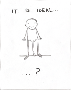 Read more about the article Ideal…